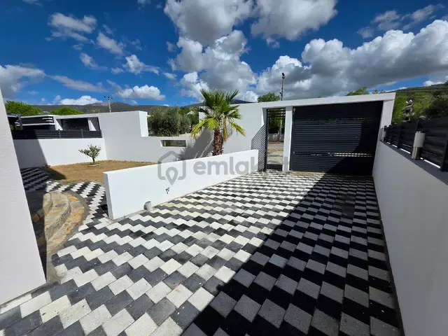 🏡 Aydın Didim Akbük’te Ultra Lüks Tam Müstakil Villa🏡💥 5