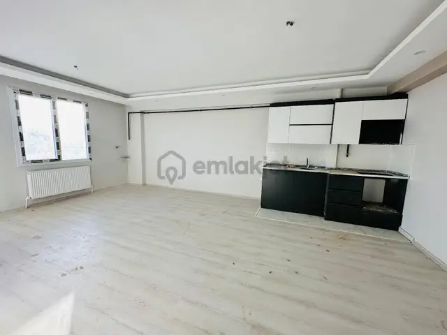 Dinç Emlaktan Satılık Ultra Lüks 1+1 Daire 3