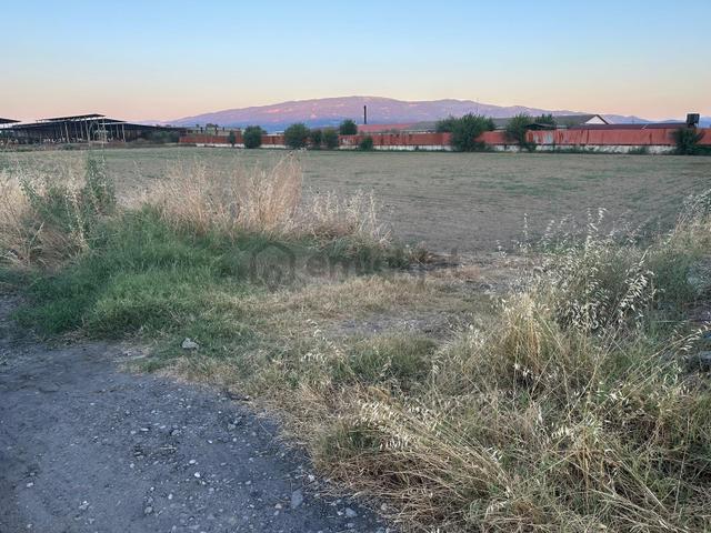 Nazilli Dallica’da Yatırımlık Arsa – Bambu Avm Yakını, İmar Sınırında 3