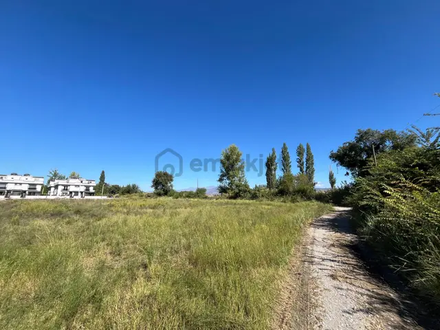 🌿dalaman Karaçalı Mahallesinde 545 M2 %30 2 Kat İmarlı Arsa 3