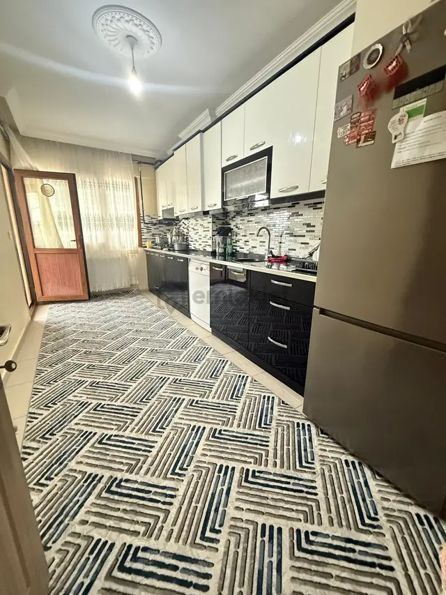 🏡 Kazım Karabekir Mahallesi 🏡 ✅2 Katlı 3+1 260 M2 Kapalı Mutfak ❇️kombi Petekli 1