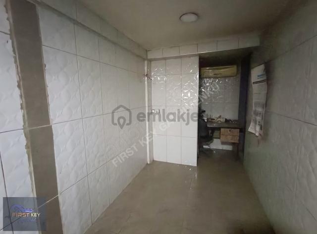 Işıkkent Dökümcüler Sitesinde Köşe Konumlu 640 M2 Satılık İşyeri 5