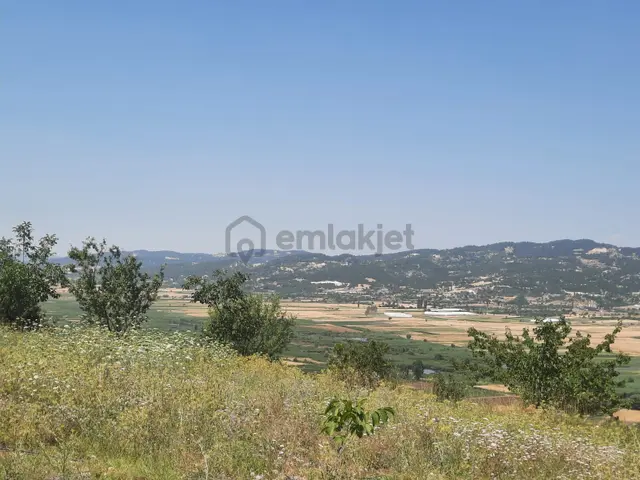 Fethiye, Nif Te, 2 100 M2, Satılık, Kelepir Arazi 1