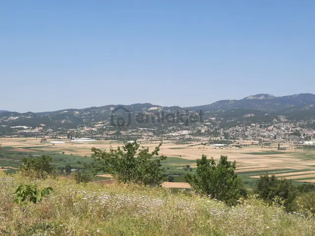 Fethiye, Nif Te, 2 100 M2, Satılık, Kelepir Arazi 2