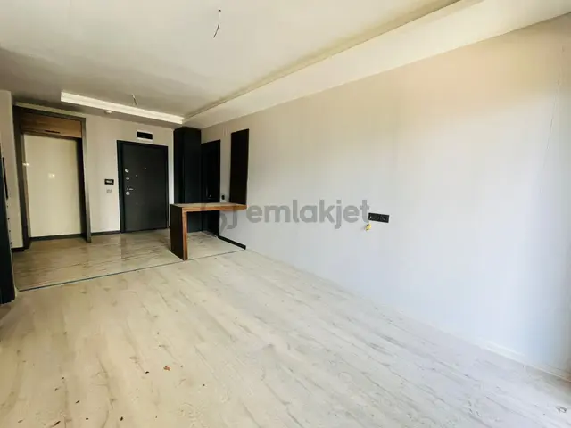 Ethereal'den Tömük'te Site İçi Havuzlu Sahile Yakın 1+1 Daire 2