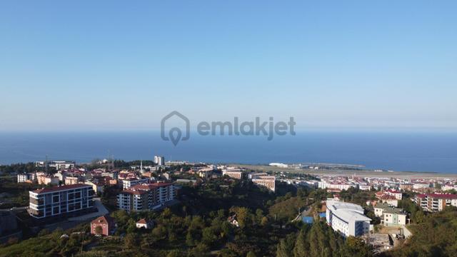 Trabzon Bostancı'da Satılık Arsa 4