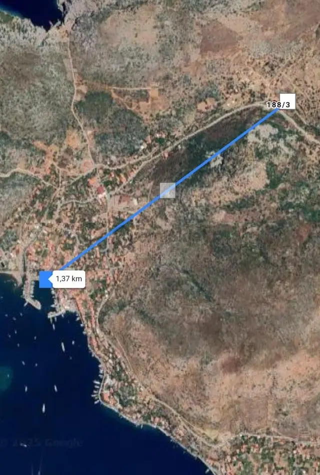 Marmaris Bozburun Ana Cadde'ye Sıfır Fırsat 3
