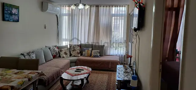 Büyükçekmece Kumburgaz Da Kiralik Eşyalı Daire