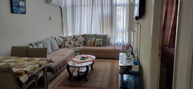Büyükçekmece Kumburgaz Da Kiralik Eşyalı Daire 5