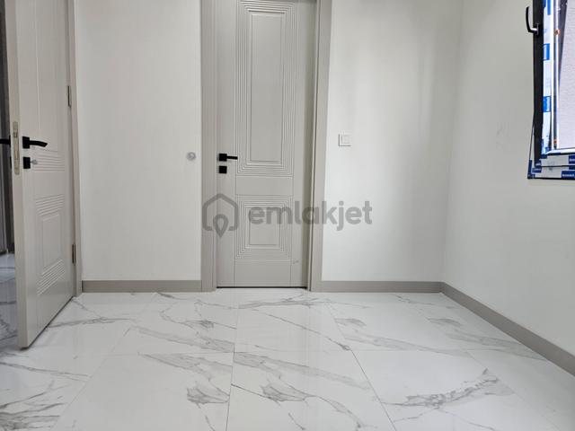 Denizli Hallaçlar’da 85m2 2+1 Sıfır Lüks Daireler 5