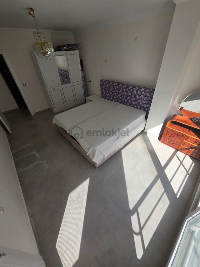 🏡 Aydın Didim Efeler Mahallesi’nde Merkezi Konumda Satılık 3+1 Dubleks Daire🏡 5