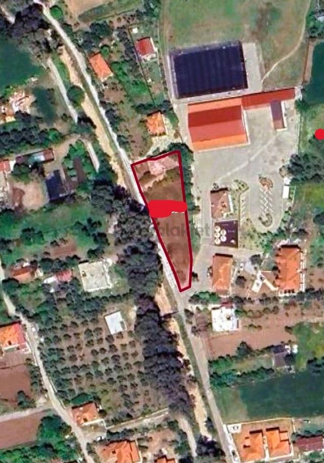 Marmaris Turgutköy Ana Yol'da Köy İçi İmarlı 5