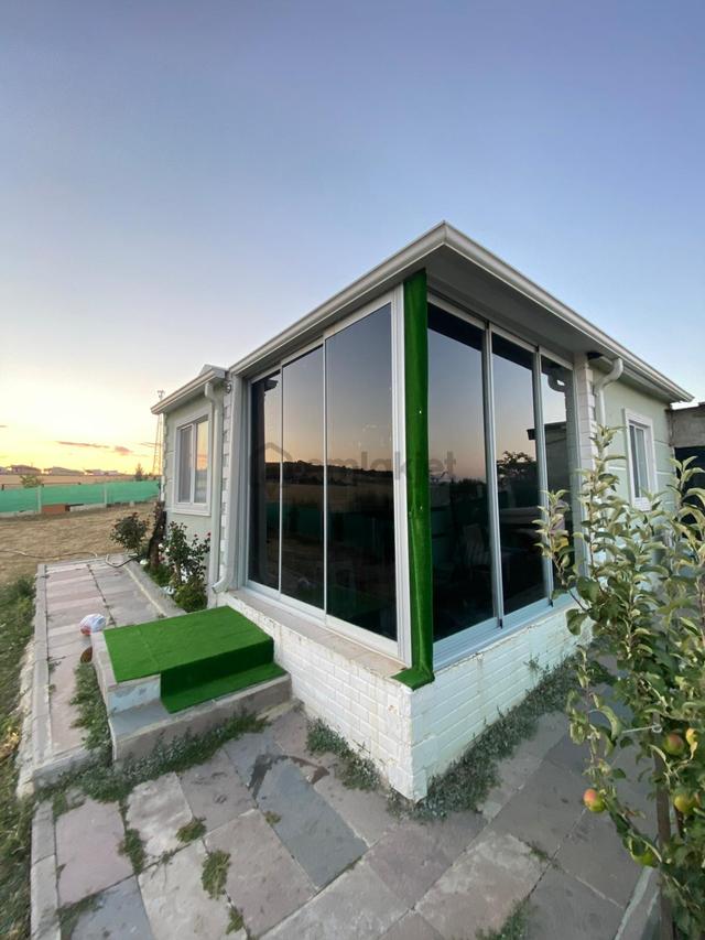 Kavaklı'da Elektrik Suyu Bulunan Hobi Bahçesi 5