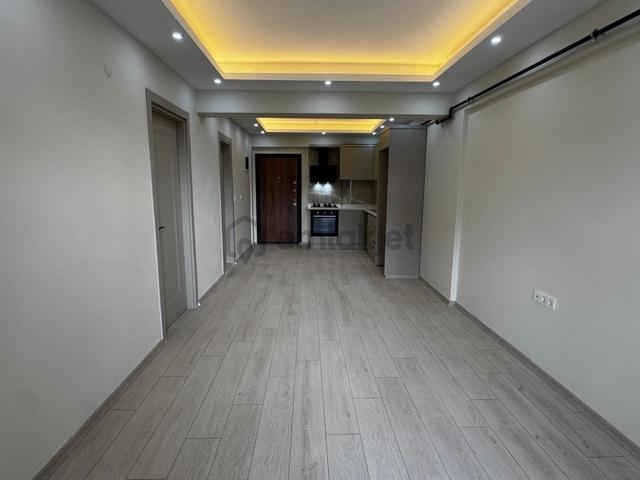 Seyrekte Satılık 1+1 Yeni (sıfır) Daire 2