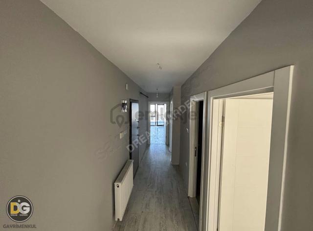 Bursa Gemlik Kurşunluda Site İçi Havuzlu Fırsat Daire 5