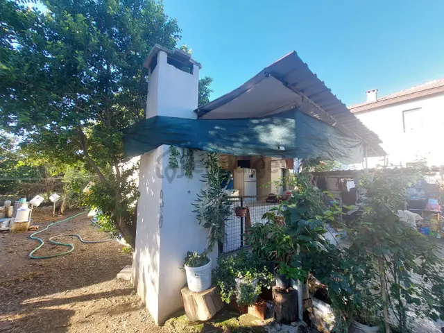 Muğla Ortaca Eskiköy’de 2 Adet Müstakil Köy Evi Satılık 4