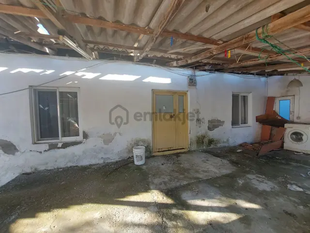 Muğla Ortaca Eskiköy’de 2 Adet Müstakil Köy Evi Satılık 5