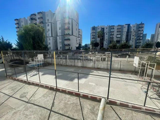 Karınca'dan Deniz Mh'de Geniş Oturum, Havuzlu 2+1 Satılık!! 1
