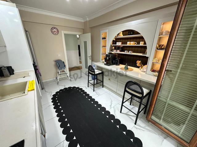 Hürriyette Lüks Masrafsız 2+1 Krediye Uygun Satılık Daire 4