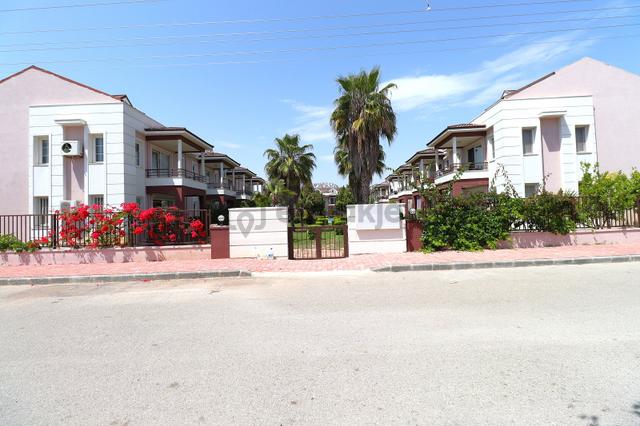 Güzeloba’da Müstakil Konseptte Satılık 1+1 Daire 5
