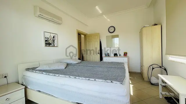 Kemer Çamyuva'da Eşyalı 2+1 Odalı Satılık Daire 2