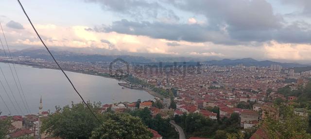Satılık Şehir Manzaralı Villalık Arsa 4
