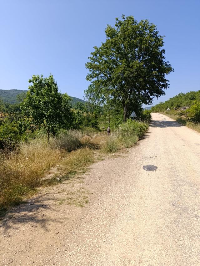 Bursa Yenişehir Fethiye Satılık 11000 M2 Tarla 5