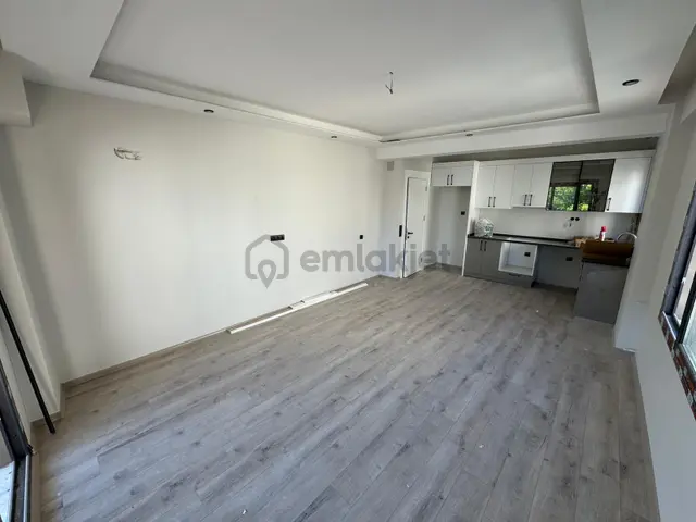 Ergün'den Gazi Mah'de Fırsatlık 0 Daire 2+1satılık 3
