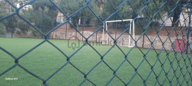 Bodrum Gümüşlükte Satılık İkiz Triblex 3+1 Deniz Manzaralı 3