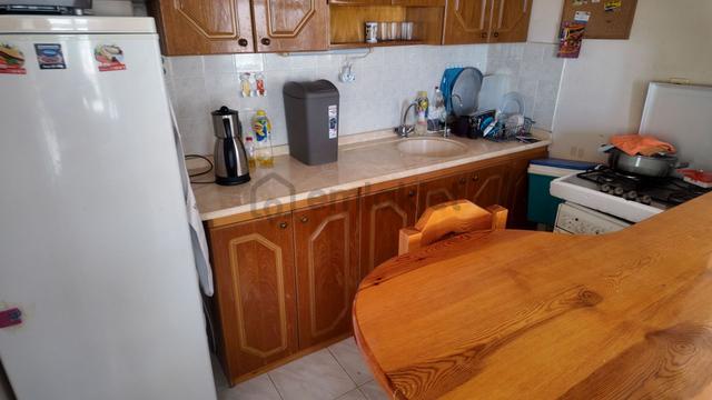 Kızkalesinde Denize Yürüme Mesafesinde Eşyalı Satılık 2+1 Daire 5