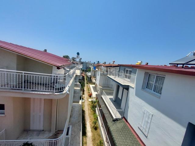 Soğucak Pınar Sitesinde, Denize 550 Mt Mesafede 4+1 Villa 5