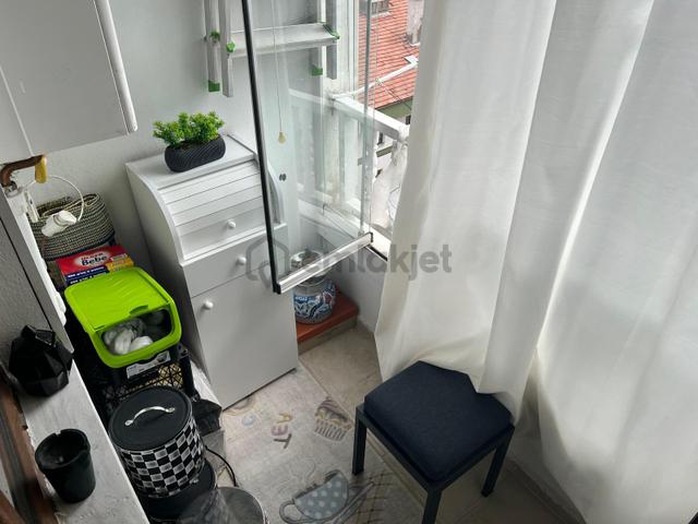 Kuşcağız Mahallesi'nde Full Yapılı Katta 3+1 Daire! 4