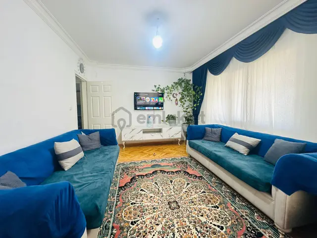 Karapürçe'te Diş Hastanesi Yakını Asansörlü 3+1 Satılık 3