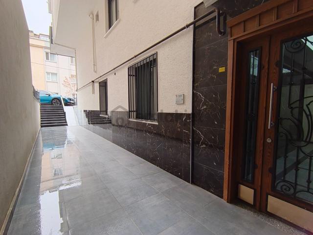 Çekmeköy Merkez Ultra Lüks 4+2 220m2 Çatı Dubleks Daire!!! 4