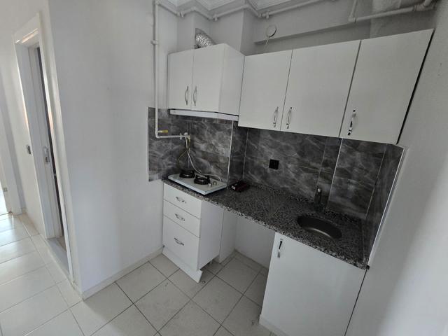 Eskişehir Tepebaşı Fatih Mh 1+1 1