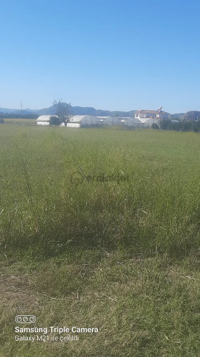 Yerbelende Riza-i Taksimli 2330 M2 1