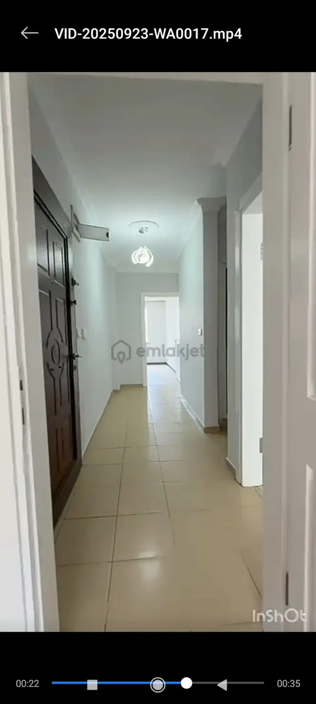 Esenyurt Urfalılar Caddesi Satılık 2+1 Daire 5