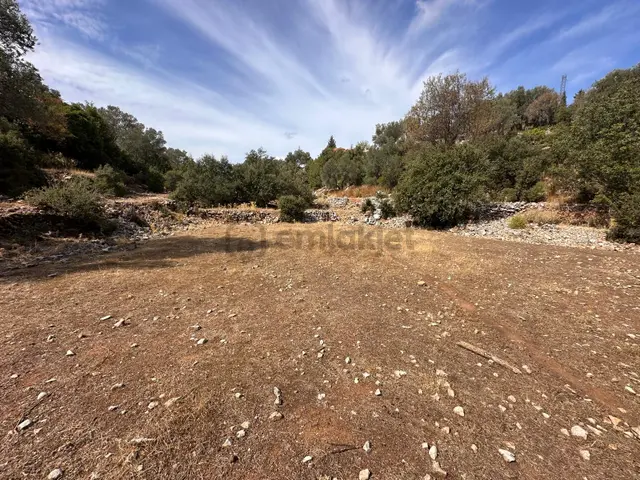 Stop’tan Seydikemer Dodurga 5.283m² Arazi 1