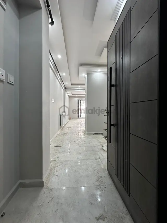 🏡adakale Mahallesi 🏡dublex ✅5+1 M2 195 5 Katlınım Zemi Katı ❇️kombi Petekli 2
