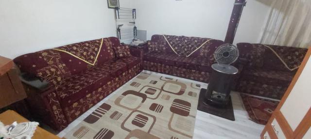 Özbey Emlaktan Mihalıççık Medrese Mh Bahçeli Müstakil Ev 5