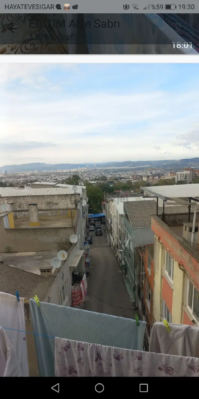 Bursa Yıldırım Egıtım Maha 3