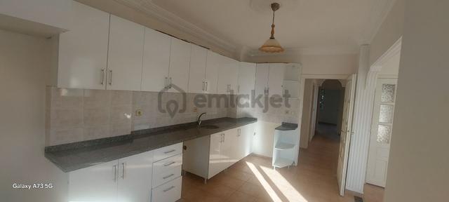 Alanya Dinek Te Deniz Manzaralı Kiralık 3+1daire 5