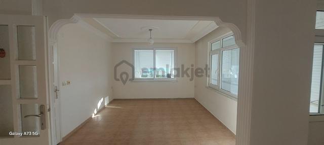 Alanya Dinek Te Deniz Manzaralı Kiralık 3+1daire 4