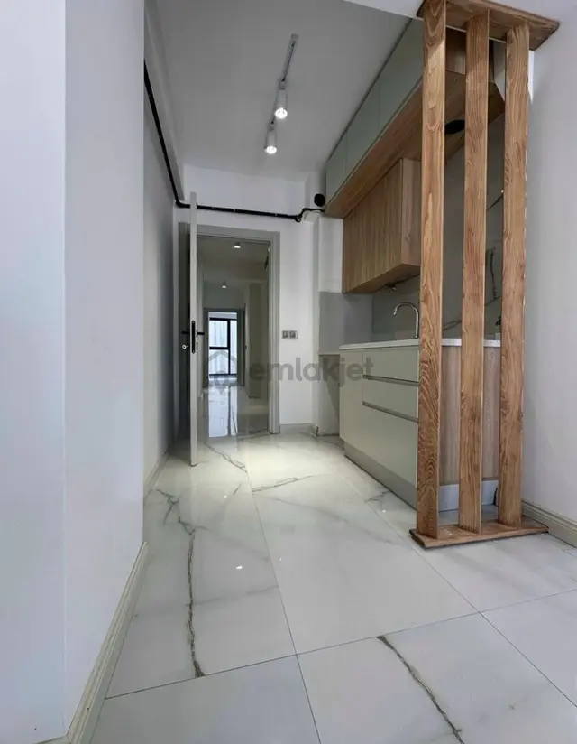 Yıldıztepe Mahallesinde Satılık 1+1 Daire 2