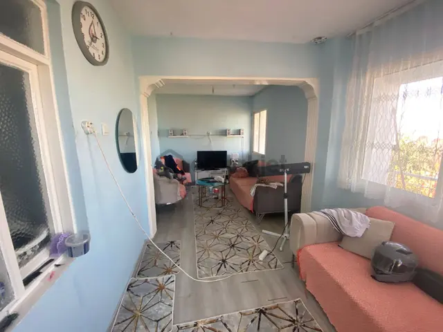 Acill Konak Ferahlı Mah.de 160m2 Arsa İçerisinde 3 Adet Ev'li Komple Satılık Müstakil Bina 3