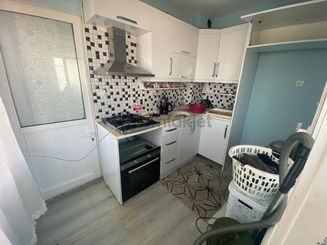 Acill Konak Ferahlı Mah.de 160m2 Arsa İçerisinde 3 Adet Ev'li Komple Satılık Müstakil Bina 4