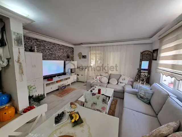Didim Çamlık Mah Denize 300 M2 Mesafede 1