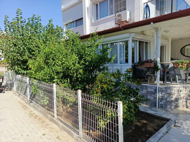 Stop'tan Çalışta Denize 300 Metre Villa 2