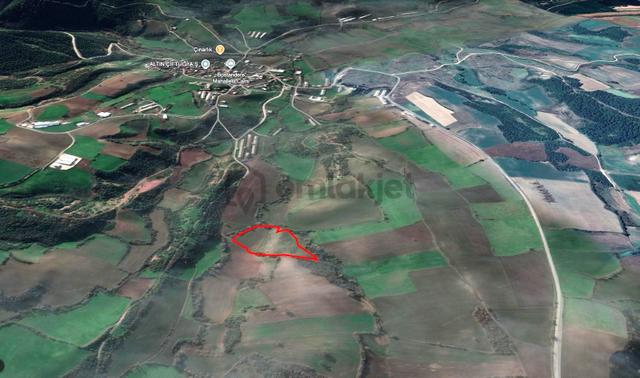 Elfi’den Mustafakemalpaşa Bostandere’de Satılık Yatırımlık Arazi 3