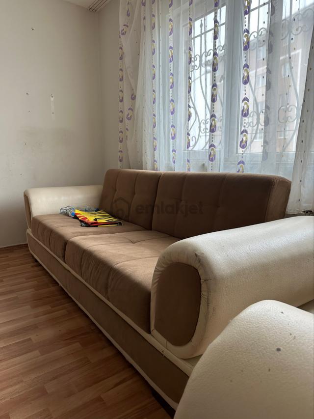 Dairemiz Eski Diş Hastanesi Toki‘de Olup İkinci Kat Doğalgazlı 5
